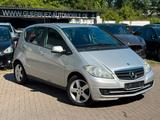 Mercedes-Benz A 160 Benziner Klima*Szhz*Euro5 - Mercedes-Benz A 160 in Wiesbaden