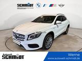Mercedes-Benz GLA 200 7G-DCT Urban + GARANTIE - gebrauchte Mercedes-Benz GLA 200 aus dem Jahr 2019