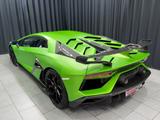 Lamborghini Aventador SVJ | FULL CARBON|LIFT|SENSONUM|PPF| - gebrauchte Lamborghini Aventador aus dem Jahr 2020