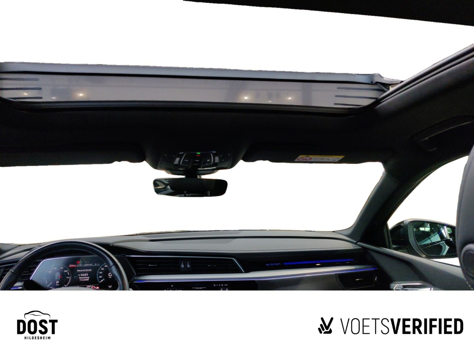 Audi Q8 e-tron - Bild 16