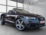Audi  1.8 TFSI S-Line /LED/Kopfraumheiz./AHK - Audi A3 Gebrauchtwagen in Dresden