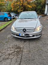 Mercedes-Benz C 200 CDI - - Mercedes-Benz C 200 Gebrauchtwagen in Saarbrücken