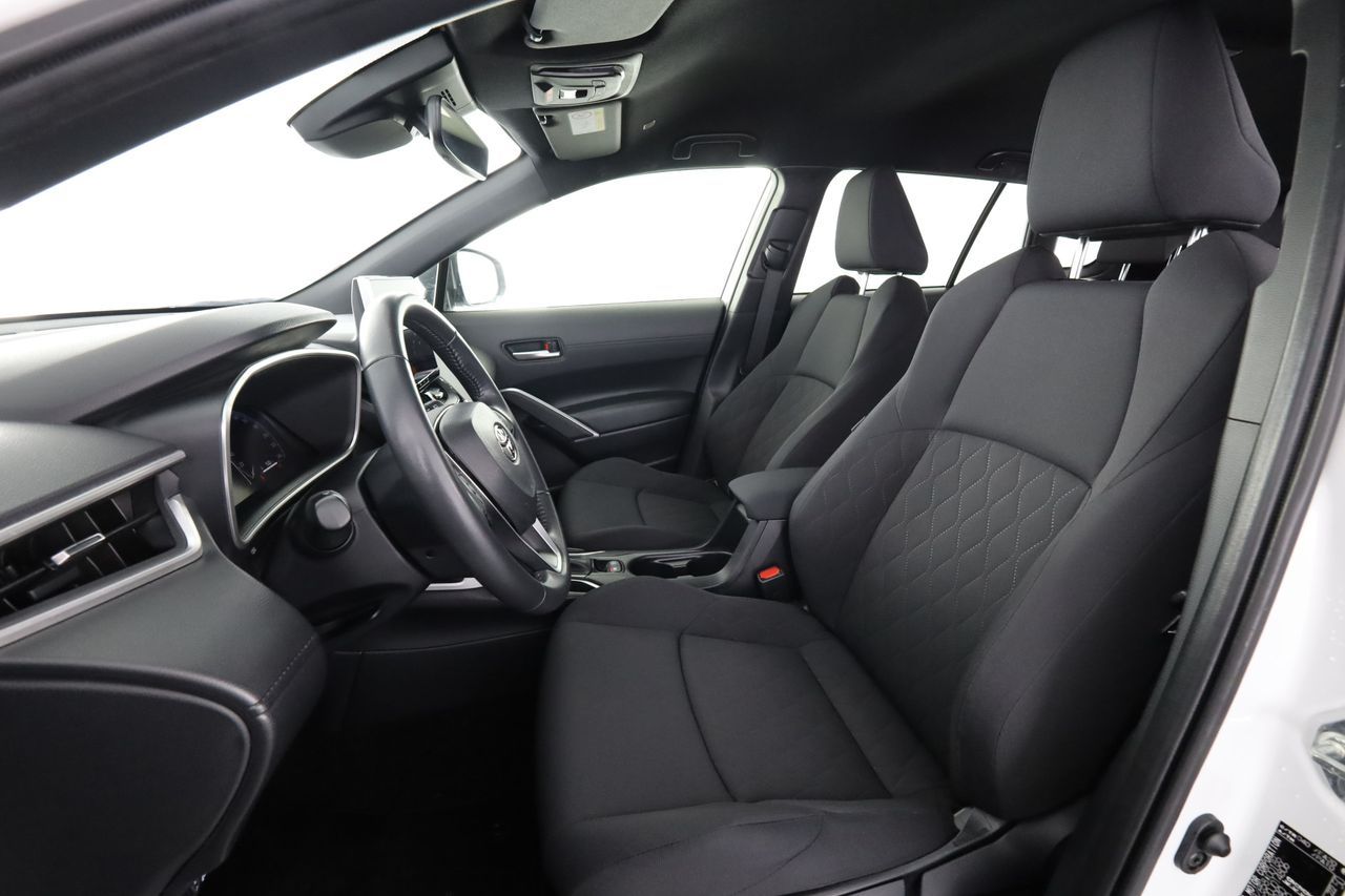 Other TOYOTA Corolla Cross 1.8 Hybrid 140 CV E-CVT Tre imagem 2