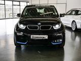 BMW i3s 120ah M-Sport Aut Nav LED h&k RFK 20" - schwarze BMW i3