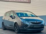 Opel Zafira C Tourer*BI-XENON/Rück-kamera/NAVI/7Sitze - Opel Zafira Gebrauchtwagen in Kassel
