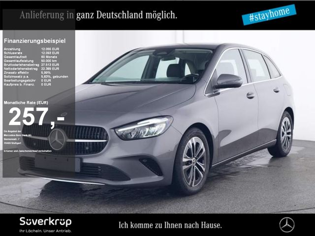 Mercedes-Benz B 220 4M , PROGRESSIVE KAMERA SPUR PDC SHZ