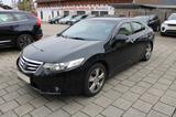 Honda Accord 2.2i-DTEC Lifestyle Klimaautomatik Tempom - Honda Gebrauchtwagen von 2013