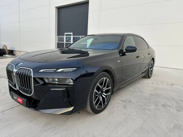 BMW 740 - 2