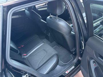 Audi A4 - 11