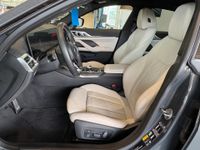 BMW i4 - Vorschau Bild 13