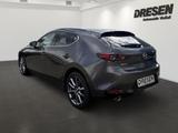 Mazda 3 2.0 Skyactiv-X Mild Hybrid Selection + Bose +  - Mazda 3 in Düsseldorf