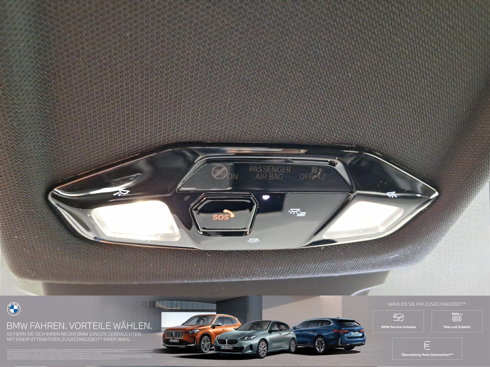 BMW 220 Active Tourer - Bild 20