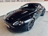 Aston Martin V8 Vantage Roadster 4.7l/313KW*Facelift* ******* - Aston Martin V8 Vantage