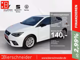 Seat Ibiza 1.0 TSI DSG FR ALLWETTER KAMERA NAVI LED