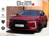 DS Automobiles DS4 1.2 Ltr - PureTech / Performance Line / Kam. - DS Automobiles DS4