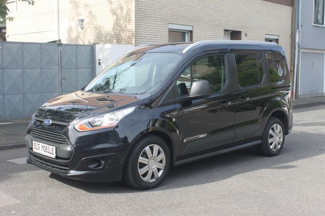 Ford Tourneo Connect Trend 2-Hand,Klima,Panorama,EU5