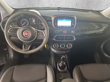 Fiat 500X 1.0 GSE Cross SHZ NAVI PDC elktr. Sitze