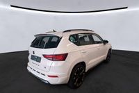 Cupra Ateca - Vorschau Bild 3