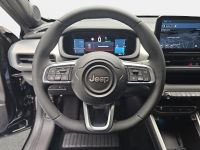 Jeep Avenger - Vorschau Bild 14