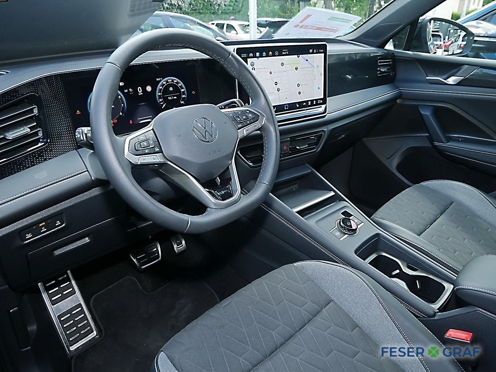 Volkswagen Tiguan - Bild 9