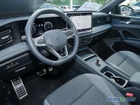 Volkswagen Tiguan - Vorschau Bild 9