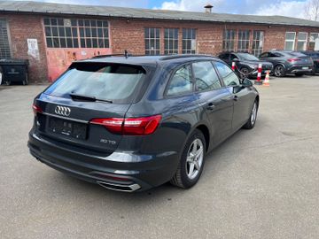 Audi A4 - 8