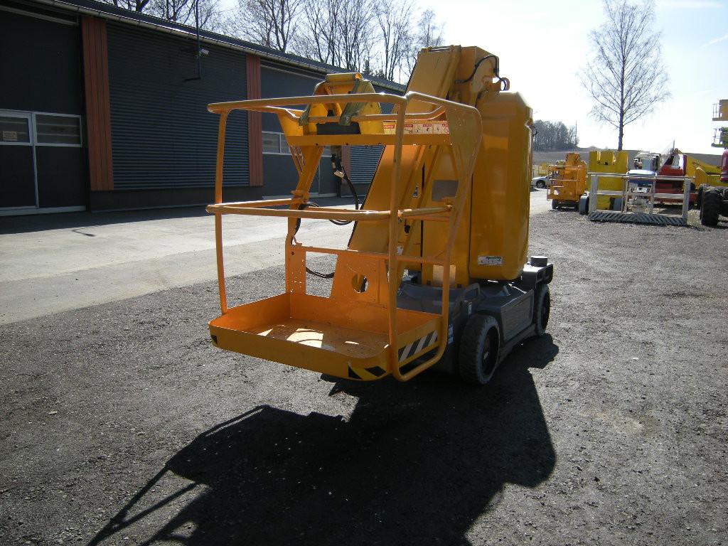 Haulotte Arbeitsbühne Haulotte Star 10, AH  10 m