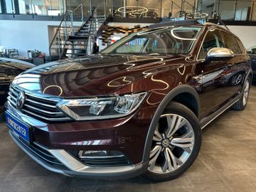 Volkswagen Passat Alltrack *PANO*3-Zonen*Keyless*AHK*