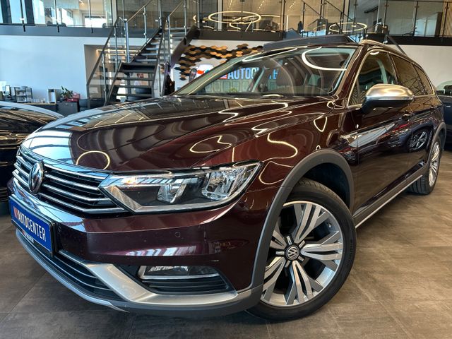 Volkswagen Passat Alltrack *PANO*3-Zonen*Keyless*AHK*