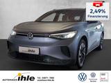 Volkswagen ID.4 Pro performance 77kWh ACC+AHK+R-FAHRKAMERA - VW ID.4 Gebrauchtwagen