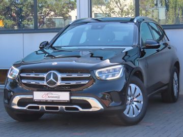 Mercedes GLC 220 - 5