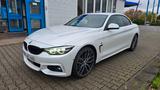 BMW 440i xDriveCabrio M Sport A M Sport - gebrauchte BMW 440 aus dem Jahr 2017