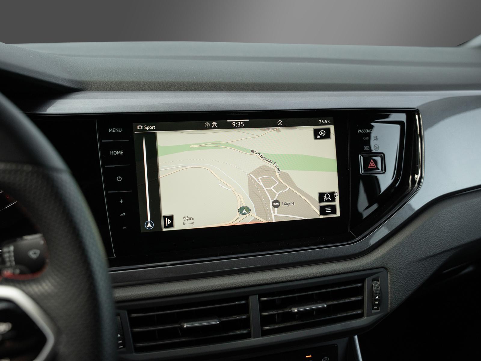 Volkswagen Polo GTI Beats IQ.DRIVE-Paket Matrix-LED, миниатюра 22