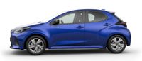 Mazda 2 Hybrid - Vorschau Bild 3