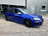 Volkswagen Golf VII Lim. R BMT 4Motion - VW Golf Gebrauchtwagen in Essen