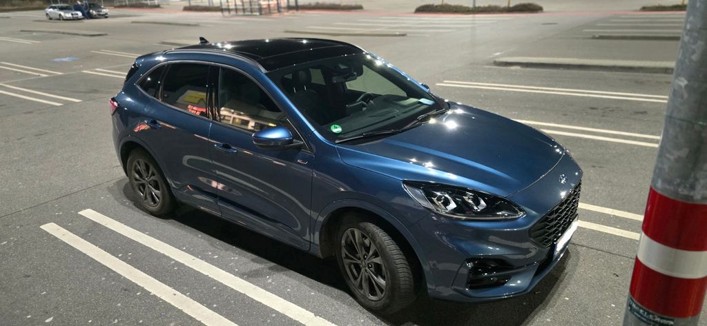 Image of Ford Kuga