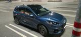Ford 2.0 EcoBlue ST-Line X Auto MEGAVOLL + GARANTIE