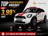 MINI John Cooper Works Paceman - MINI John Cooper Works Paceman Gebrauchtwagen