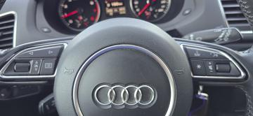 2012 AUDI Q3 缩略图 19