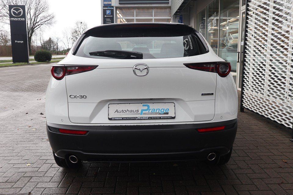 Fahrzeugabbildung Mazda CX-30 2025 M-Hybrid Prime-Line G-140 NAVI ACAA H