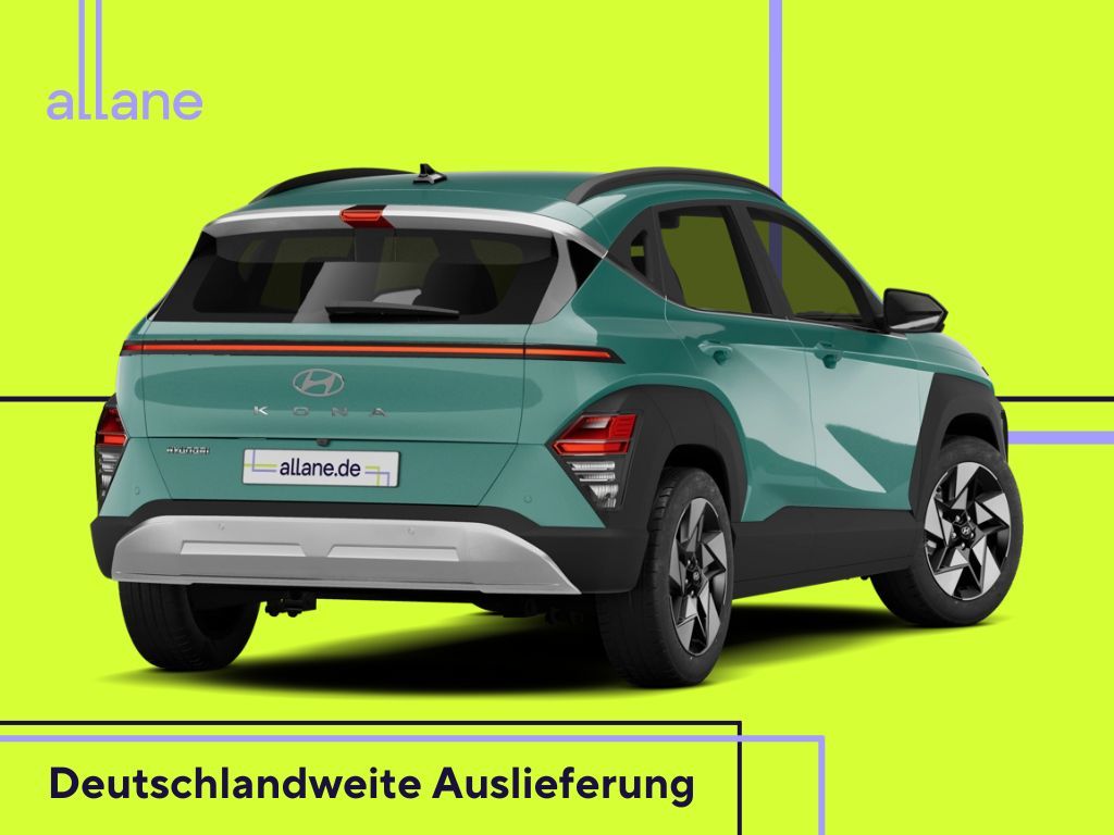 Hyundai KONA - Bild 2