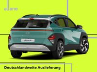Hyundai KONA - Vorschau Bild 2