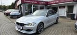 BMW 328 i Automatik AC SCHNITZER Umbau - BMW 328: Limousine