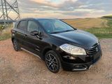 Suzuki (Baujahr 10/2014) in sehr gutem Zus... - Suzuki Swift von privat