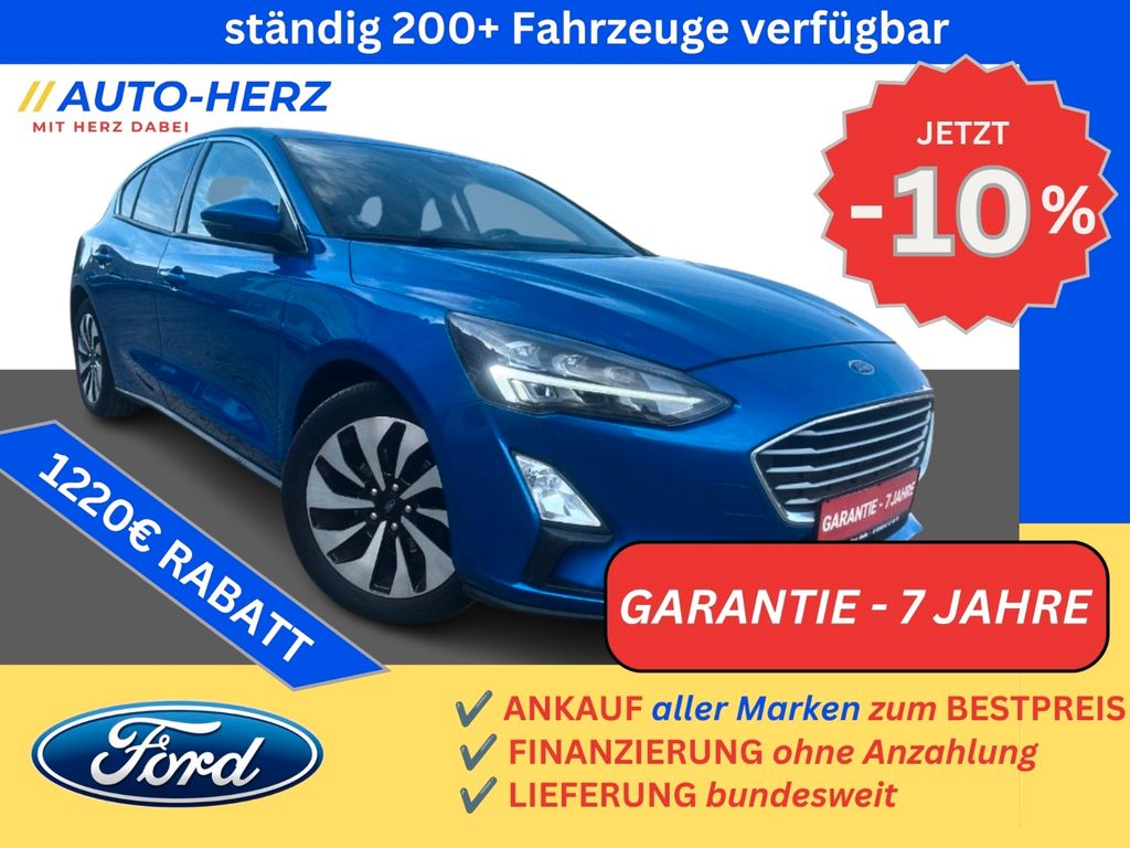 Image of Ford Focus