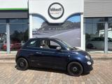 Fiat 500 Riva Pano Navi DAB Temp. Leder Klimaaut. uvm - Fiat 500: Riva