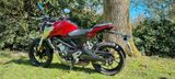 Honda CBF 125 NA CBR - HONDA CB 125 N
