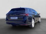 Skoda Superb Combi 2.0 TDI DSG 4x4 SELECTION LM19 AHK  - Skoda Superb in Duisburg