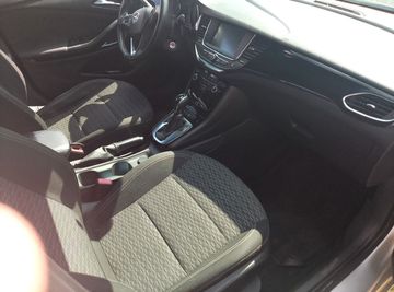 Opel Astra - 5
