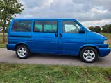 Volkswagen T4 Multivan, 2. Hand, Unfallfrei, Privatverkauf